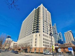 1255 S State St #1201, Chicago, IL 60601