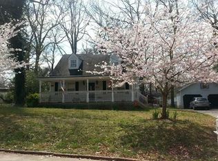 2595 White Oak Dr, Decatur, GA 30032