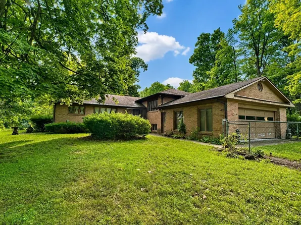 10585 Lithopolis Rd NW, Canal Winchester, OH 43110