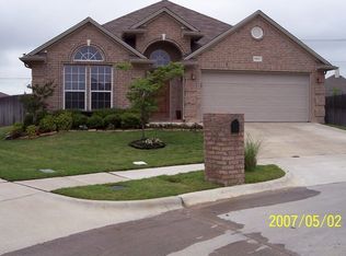 4821 Jodi Dr, Fort Worth, TX 76244