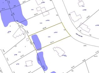 1017 2nd Ave NW, Conover, NC 28613