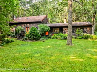 3906 Highway 212, Lake Hill, NY 12448