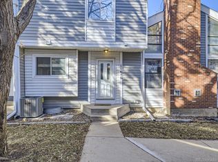 11646 E Bayaud Dr, Aurora, CO 80012