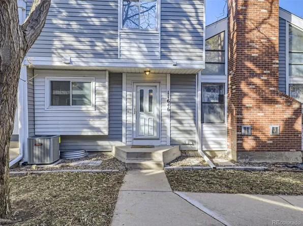 11646 E Bayaud Drive, Aurora, CO 80012
