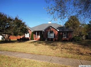 1117 Chesterfield Rd SE, Huntsville, AL 35803