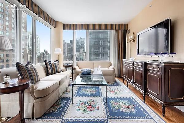 1st image of 250 E 53rd St APT 1802