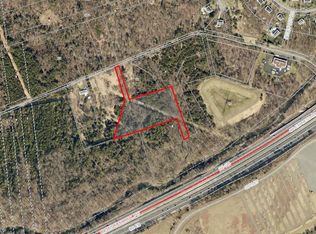 LOT 15119 Two Compton Rd, Centreville, VA 20121