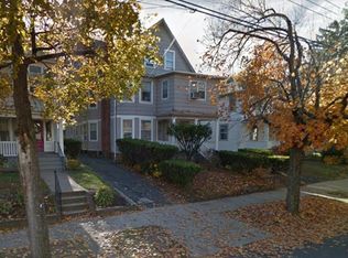 1928 Chapel St FLOOR 2, New Haven, CT 06515