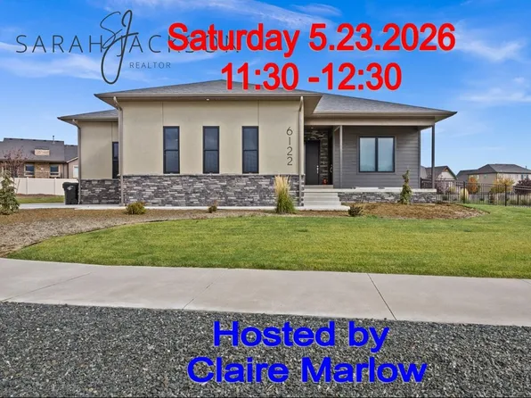 6122 River Park Dr, Casper, WY 82604