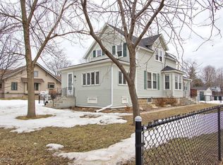 849 Church Ave, Saint Charles, MN 55972