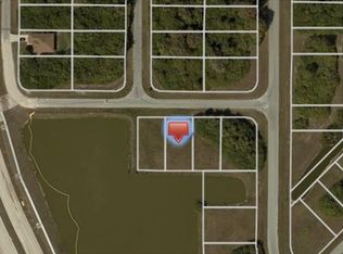 119 Rifle Rd, Rotonda West, FL 33947