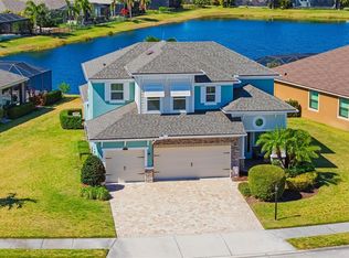 5315 Bentgrass Way, Bradenton, FL 34211