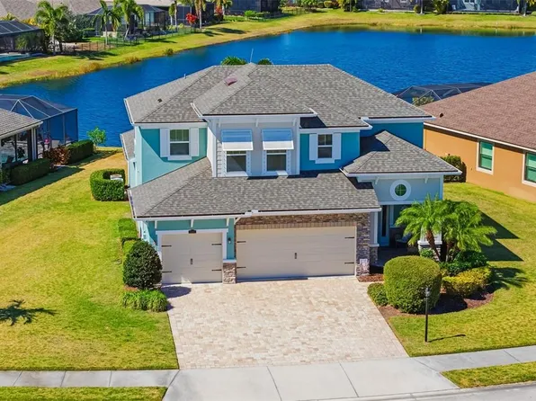 5315 Bentgrass Way, Bradenton, FL 34211