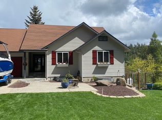 23316 S High Dr, Worley, ID 83876