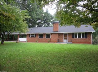 693 Nc Highway 801 S, Advance, NC 27006