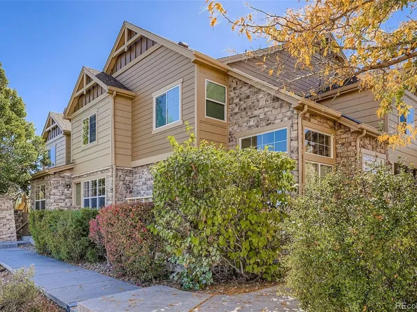 5722 S Addison Way #C, Aurora, CO 80016