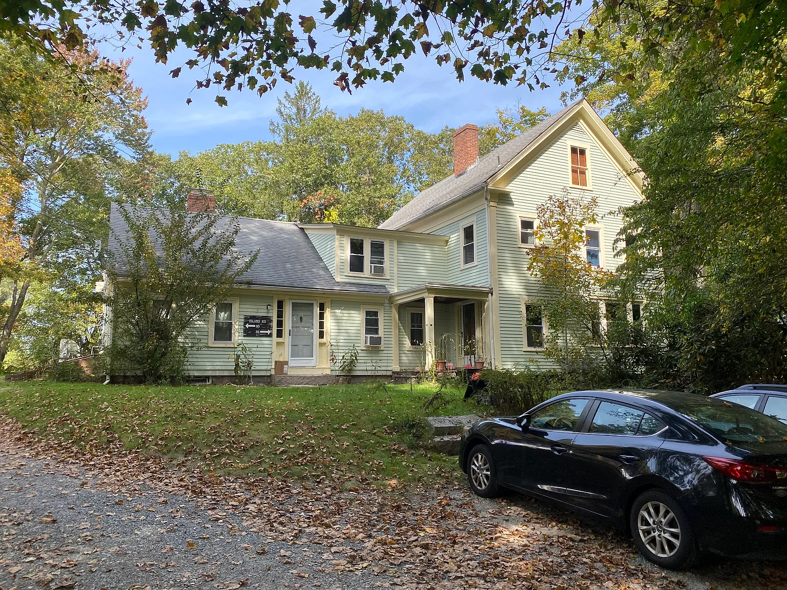 1 bed, $1,800 — Photo 1