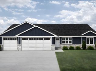 482 High Ridge Trl, Pulaski, WI 54162