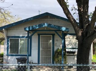 2840 Belvedere Ave, Stockton, CA