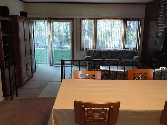 Dining/Living