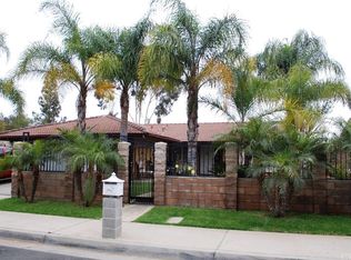 23907 Dracaea Ave, Moreno Valley, CA 92553