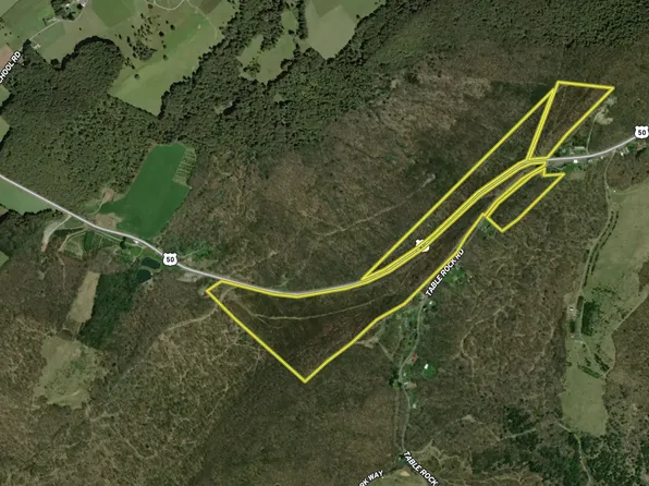 George Washington Hwy Lot Wp001, Oakland, MD 21550