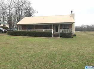 5945 Old Tuscaloosa Hwy, Mc Calla, AL 35111