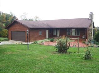 211 Quail View Ln, Mount Vernon, KY 40456