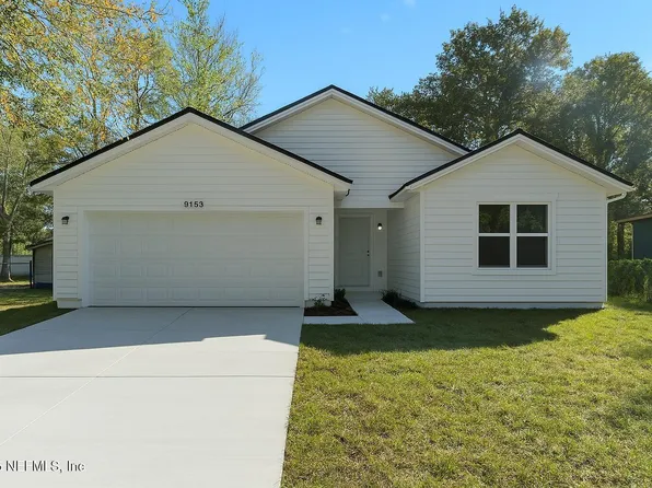 9153 6TH Avenue, Jacksonville, FL 32208