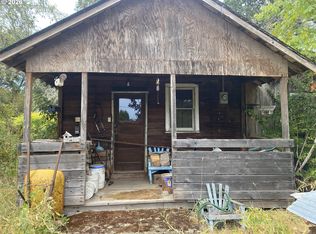 88782 Faulhaber Rd, Elmira, OR 97437