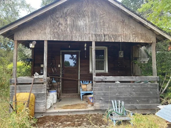 88782 Faulhaber Rd, Elmira, OR 97437
