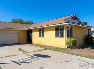 244 Cedaridge Dr, San Diego, CA 92114