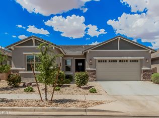 18926 W Desert Hills Dr, Surprise, AZ 85388