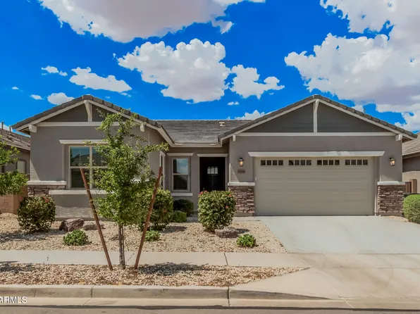 18926 W DESERT HILLS Drive, Surprise, AZ 85388