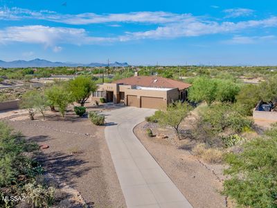 12009 N Washbed Dr, Oro Valley, AZ, 85755