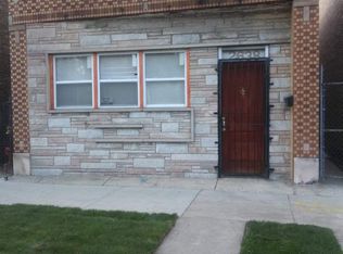 2638 W 69th St, Chicago, IL 60629