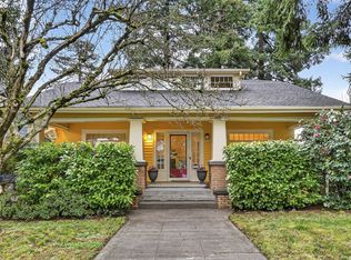 3840 NE 33rd Ave, Portland, OR 97212
