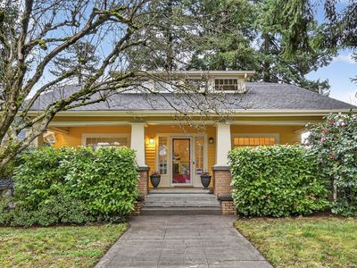 3840 NE 33rd Ave, Portland, OR, 97212
