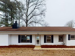 87 Triangle Rd, Heathsville, VA 22473