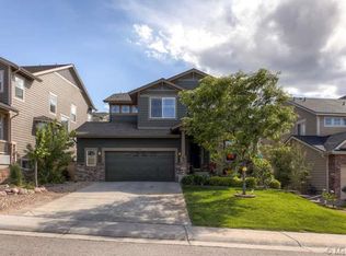 5434 Fox Meadow Ave, Highlands Ranch, CO 80130
