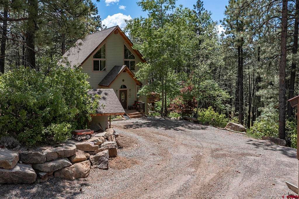 1214 Pine Tree Dr, Bayfield, CO 81122 MLS 804242 Zillow