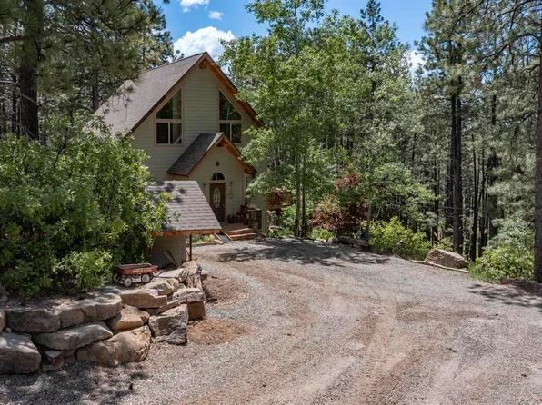 1214 Pine Tree Drive, Bayfield, CO 81122