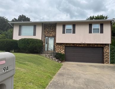 94 Amanda St, Collinsville, IL, 62234