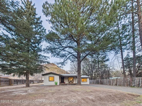 162 Reese Dr, Ruidoso, NM 88345