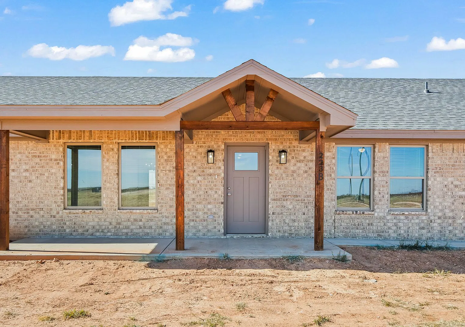 Country Living In Roosevelt ISD! — Photo 2