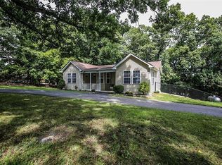 6231 Franks Rd, Byrnes Mill, MO 63051