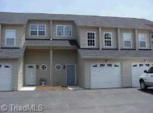 307 E Skiles Hts, Thomasville, NC 27360