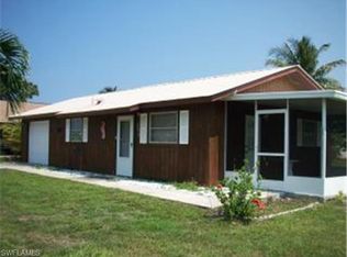 5872 Sailfish Rd, Bokeelia, FL 33922
