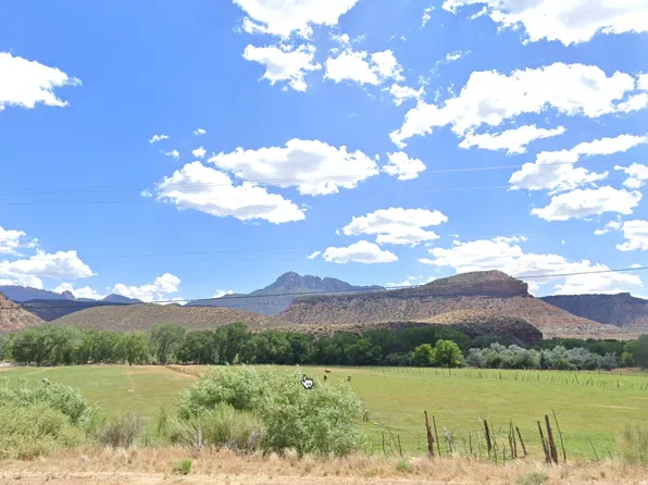 700 W Main St N, Rockville, UT 84763