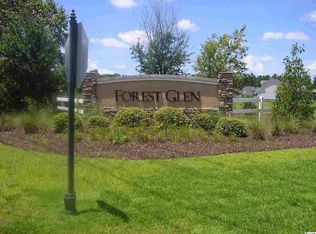 Oglethorpe Dr, Conway, SC 29527